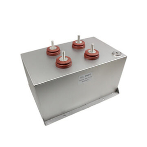 2kv-1000uf充磁机电容-脉冲电容-高压充磁机电容